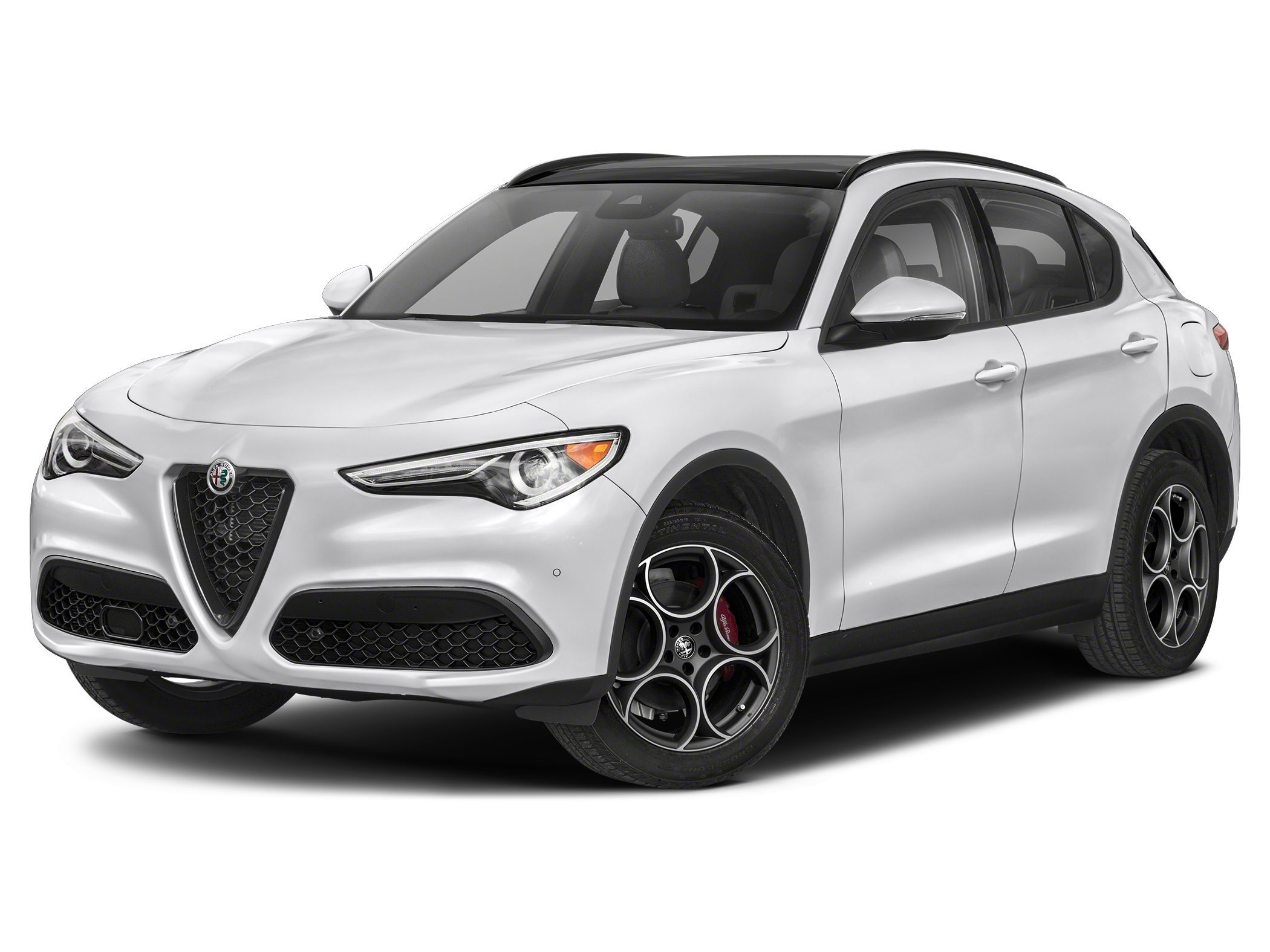 alfa romeo stelvio 2023 ZASPAKBN7P7D53909 image